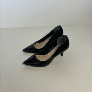 Alfani Women’s Step ‘n Flext Jeules Pumps, Black